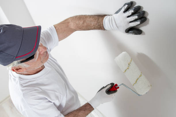 Best Mold Removal for HVAC Installations  in Barview, OR