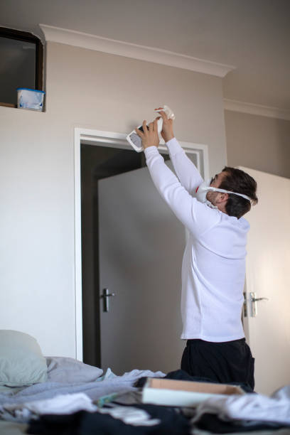 Mold Removal for HVAC Installations in Barview, OR