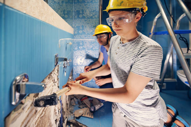 Best Comprehensive Air Testing for Mold Contaminants  in Barview, OR